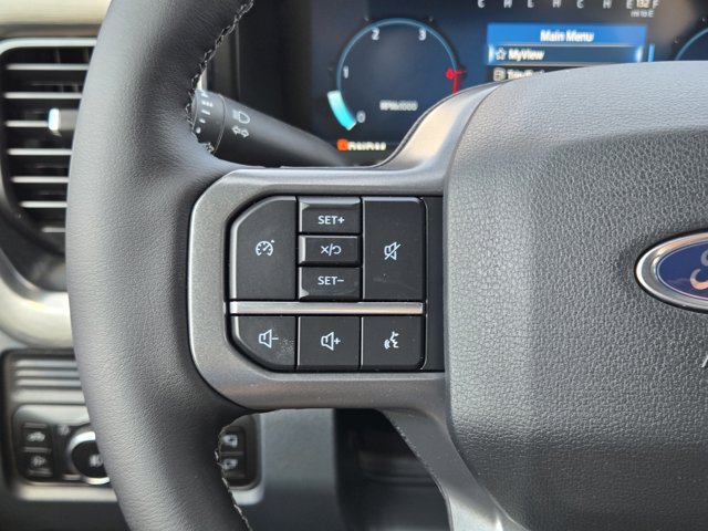 New 2026 Ford F-250 Lariat Crew Cab - photo 25