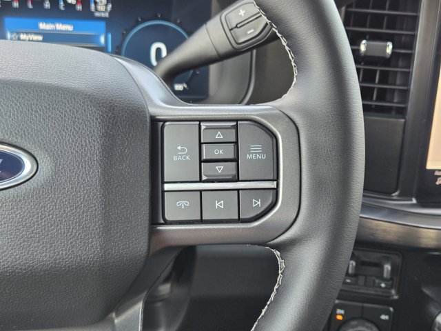 New 2026 Ford F-250 Lariat Crew Cab - photo 26