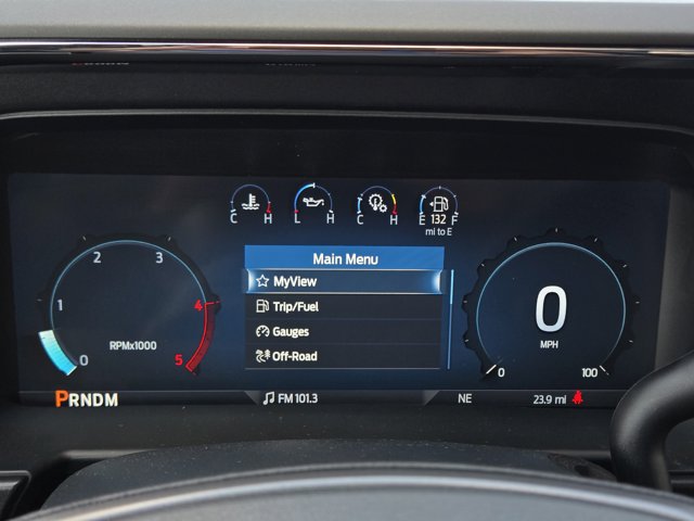 New 2026 Ford F-250 Lariat Crew Cab - photo 27