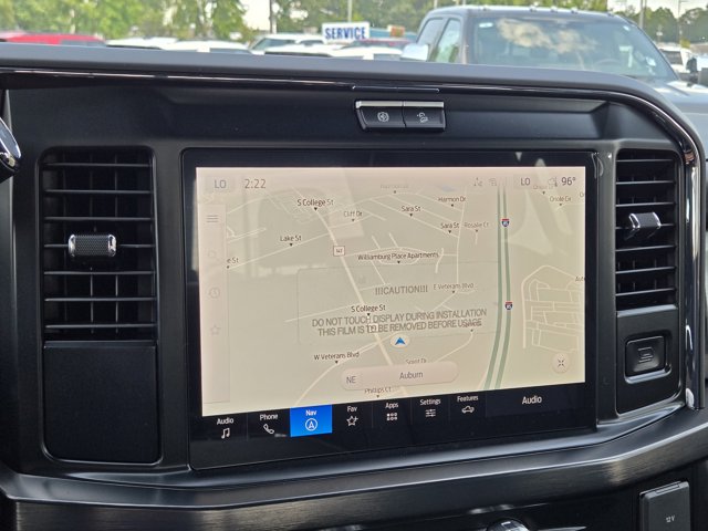 New 2026 Ford F-250 Lariat Crew Cab - photo 28
