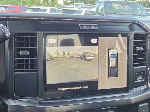 New 2026 Ford F-250 Lariat Crew Cab - photo 29