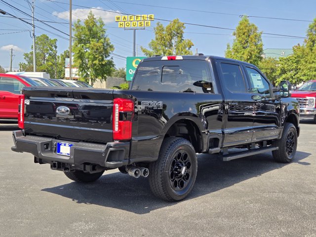 New 2026 Ford F-250 Lariat Crew Cab - photo 7