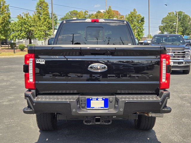 New 2026 Ford F-250 Lariat Crew Cab - photo 8