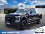New 2026 Ford F-250 Lariat Crew Cab thumbnail 1