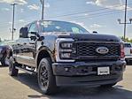 New 2026 Ford F-250 Lariat Crew Cab thumbnail 5
