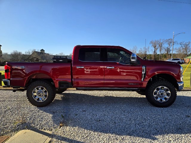 New 2026 Ford F-250 Lariat Crew Cab - photo 11