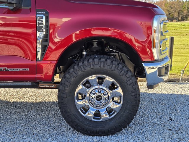 New 2026 Ford F-250 Lariat Crew Cab - photo 12