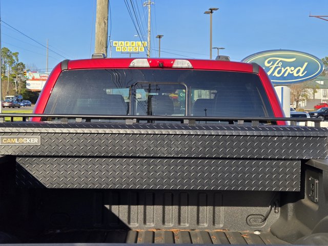 New 2026 Ford F-250 Lariat Crew Cab - photo 13