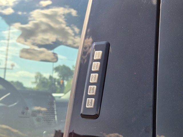 New 2026 Ford F-250 Lariat Crew Cab - photo 14