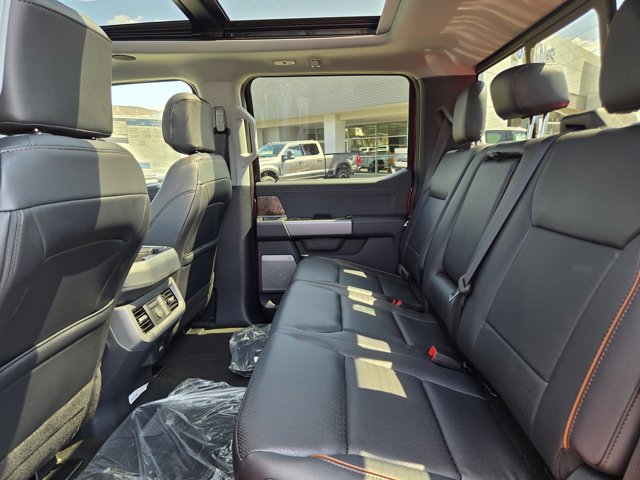 New 2026 Ford F-250 Lariat Crew Cab - photo 15