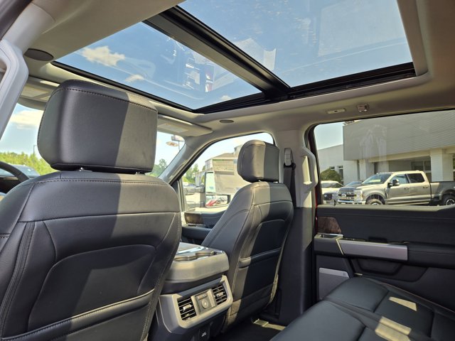 New 2026 Ford F-250 Lariat Crew Cab - photo 16