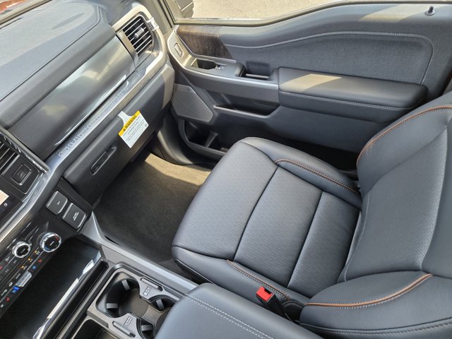 New 2026 Ford F-250 Lariat Crew Cab - photo 17