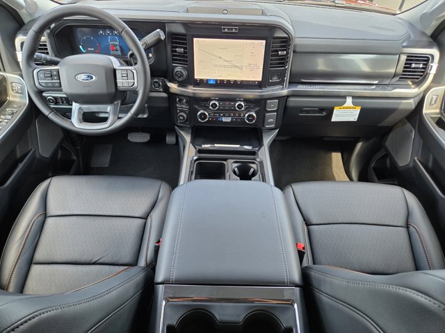 New 2026 Ford F-250 Lariat Crew Cab - photo 18
