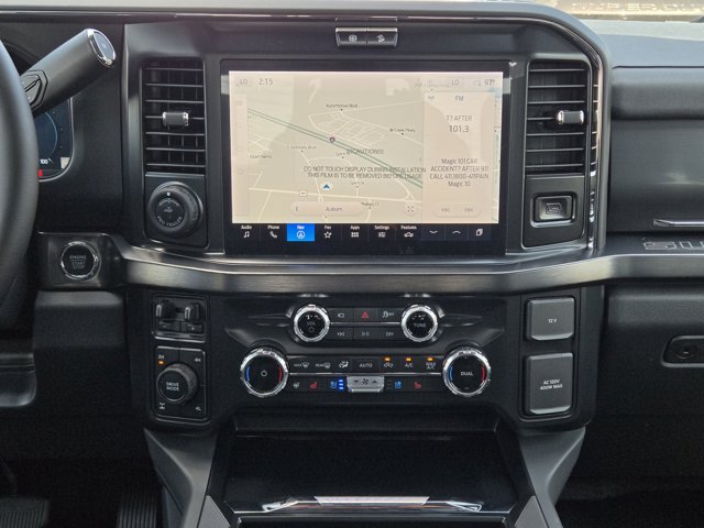 New 2026 Ford F-250 Lariat Crew Cab - photo 19