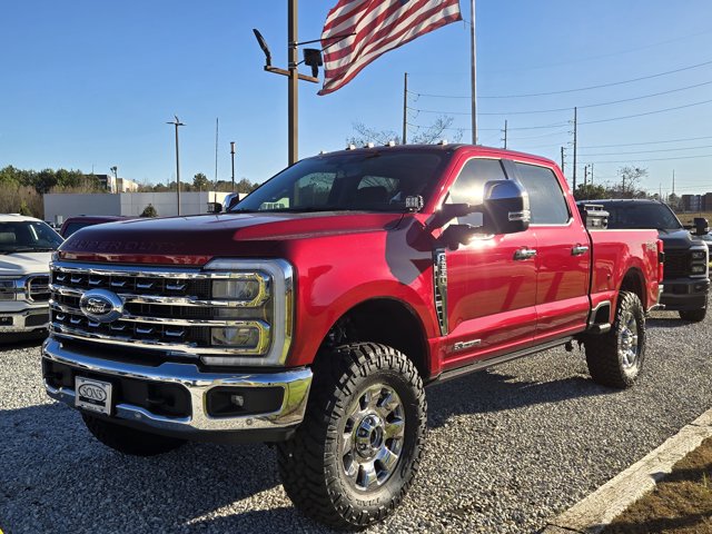 New 2026 Ford F-250 - photo 2