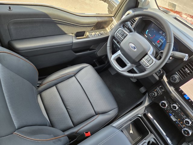 New 2026 Ford F-250 Lariat Crew Cab - photo 20