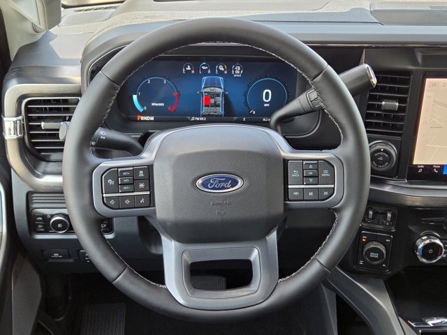 New 2026 Ford F-250 Lariat Crew Cab - photo 21