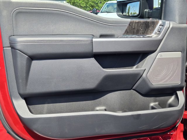 New 2026 Ford F-250 Lariat Crew Cab - photo 22
