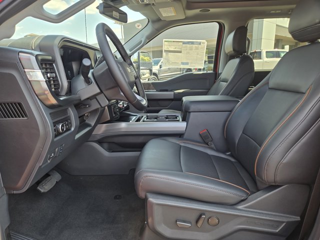 New 2026 Ford F-250 Lariat Crew Cab - photo 24