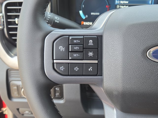 New 2026 Ford F-250 Lariat Crew Cab - photo 26