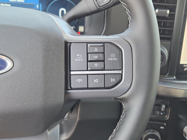 New 2026 Ford F-250 Lariat Crew Cab - photo 27