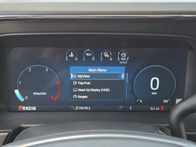 New 2026 Ford F-250 Lariat Crew Cab - photo 28