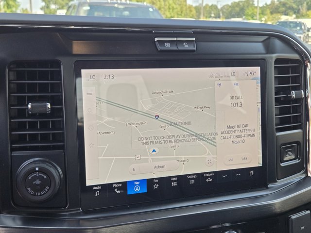 New 2026 Ford F-250 Lariat Crew Cab - photo 29