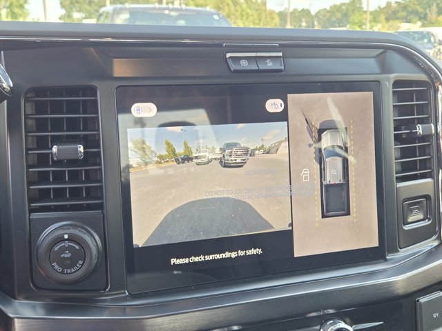 New 2026 Ford F-250 Lariat Crew Cab - photo 30