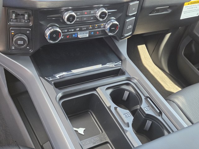 New 2026 Ford F-250 Lariat Crew Cab - photo 32