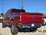 New 2026 Ford F-250 Lariat Crew Cab thumbnail 9