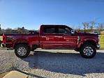 New 2026 Ford F-250 Lariat Crew Cab thumbnail 10