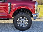 New 2026 Ford F-250 Lariat Crew Cab thumbnail 11