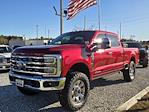 New 2026 Ford F-250 Lariat Crew Cab thumbnail 2