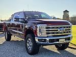 New 2026 Ford F-250 Lariat Crew Cab thumbnail 3