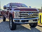 New 2026 Ford F-250 Lariat Crew Cab thumbnail 4