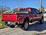 New 2026 Ford F-250 Lariat Crew Cab thumbnail 6