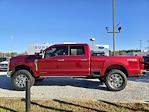 New 2026 Ford F-250 Lariat Crew Cab thumbnail 8