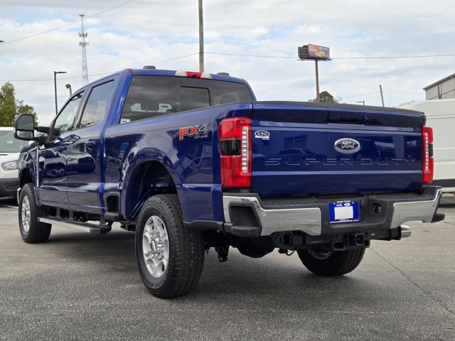 New 2026 Ford F-250 XLT Crew Cab - photo 10