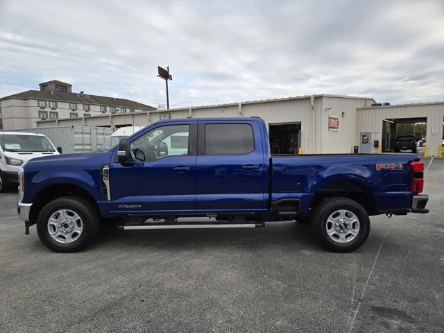 New 2026 Ford F-250 XLT Crew Cab - photo 11