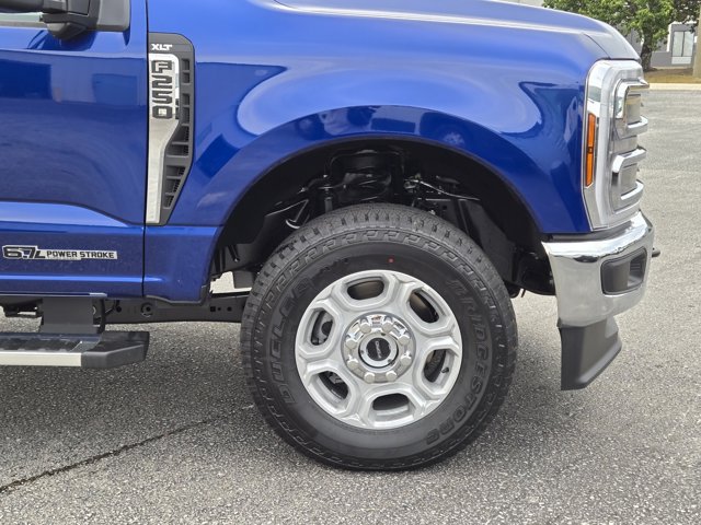 New 2026 Ford F-250 XLT Crew Cab - photo 12