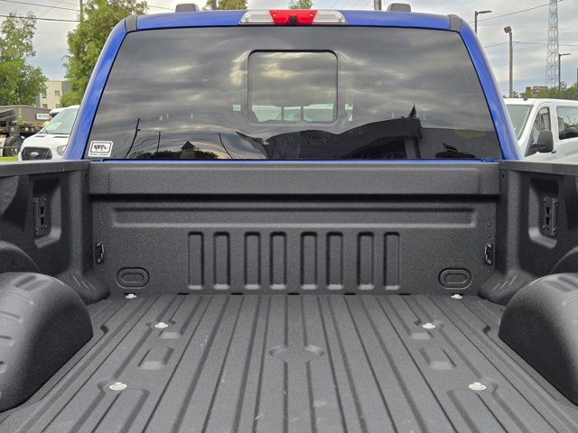 New 2026 Ford F-250 XLT Crew Cab - photo 13