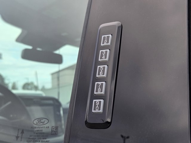 New 2026 Ford F-250 XLT Crew Cab - photo 14
