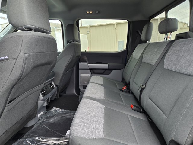 New 2026 Ford F-250 XLT Crew Cab - photo 15
