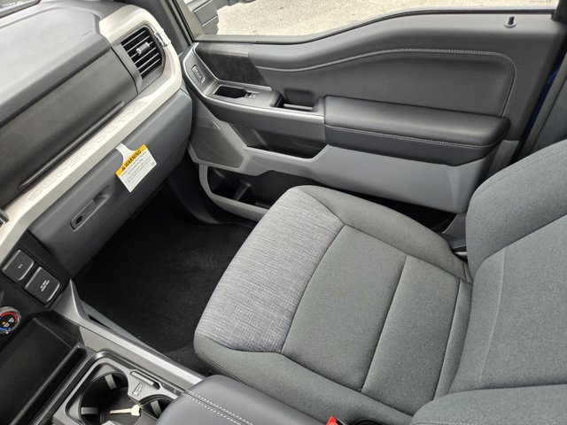 New 2026 Ford F-250 XLT Crew Cab - photo 16