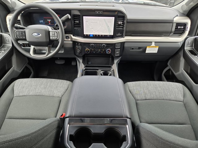 New 2026 Ford F-250 XLT Crew Cab - photo 17