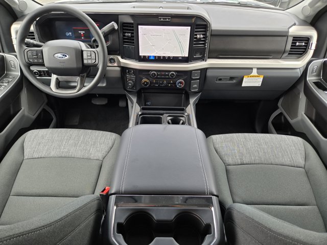 New 2026 Ford F-250 XLT Crew Cab - photo 18