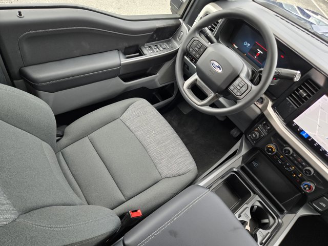 New 2026 Ford F-250 XLT Crew Cab - photo 19
