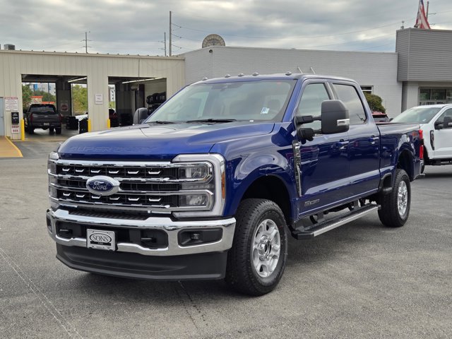 New 2026 Ford F-250 - photo 2