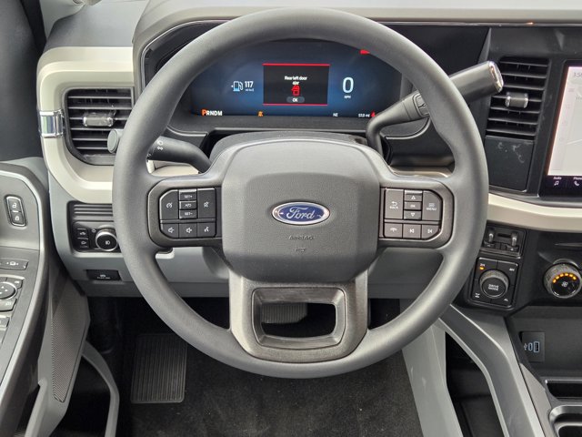 New 2026 Ford F-250 XLT Crew Cab - photo 20