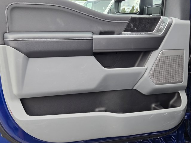 New 2026 Ford F-250 XLT Crew Cab - photo 21